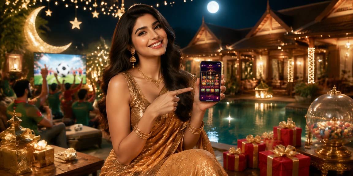 bigbaji আপনার পছন্দের পদ্ধতি